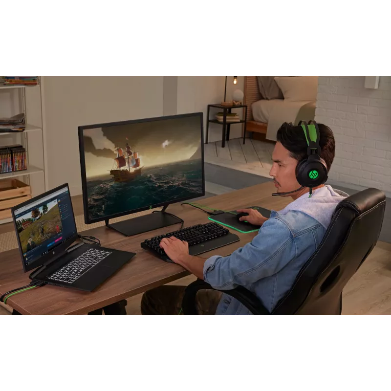 Mauspad HP Pavilion Gaming Mauspad 400