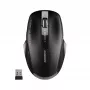 CHERRY MW 2310 2.0 Funkmaus, Schwarz, USB