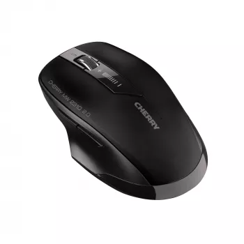 CHERRY MW 2310 2.0 Funkmaus, Schwarz, USB