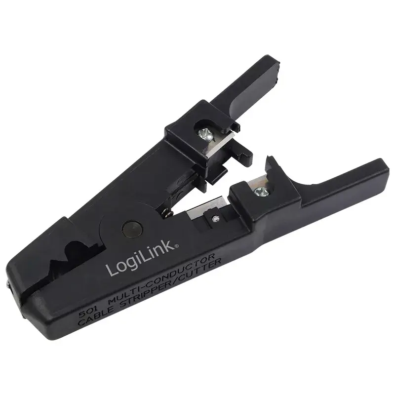 Kabelvorbereitungs-Werkzeugset LogiLink WZ0030