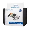 Kabelvorbereitungs-Werkzeugset LogiLink WZ0030