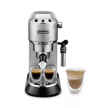 De’Longhi Dedica Style EC685.M Semi-auto Espressomaschine 1,1 L