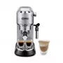 De’Longhi Dedica Style EC685.M Semi-auto Espressomaschine 1,1 L