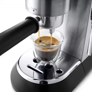 De’Longhi Dedica Style EC685.M Semi-auto Espressomaschine 1,1 L