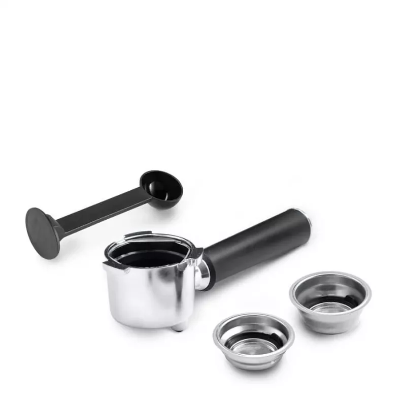 De’Longhi Dedica Style EC685.M Semi-auto Espressomaschine 1,1 L