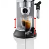 De’Longhi Dedica Style EC685.M Semi-auto Espressomaschine 1,1 L