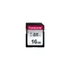 Flash Memory Transcend 16 GB SDHC Class 10 TS16GSDC300S