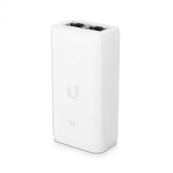 UBIQUITI NETWORKS PoE-Injektor 802.3af 48V 0,5A