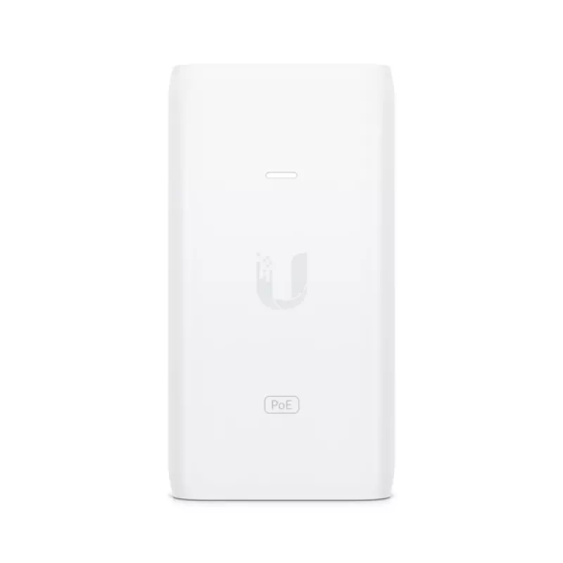 UBIQUITI NETWORKS PoE-Injektor 802.3af 48V 0,5A