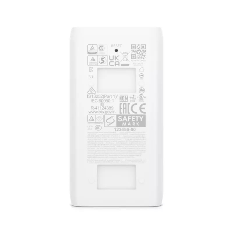 UBIQUITI NETWORKS PoE-Injektor 802.3af 48V 0,5A