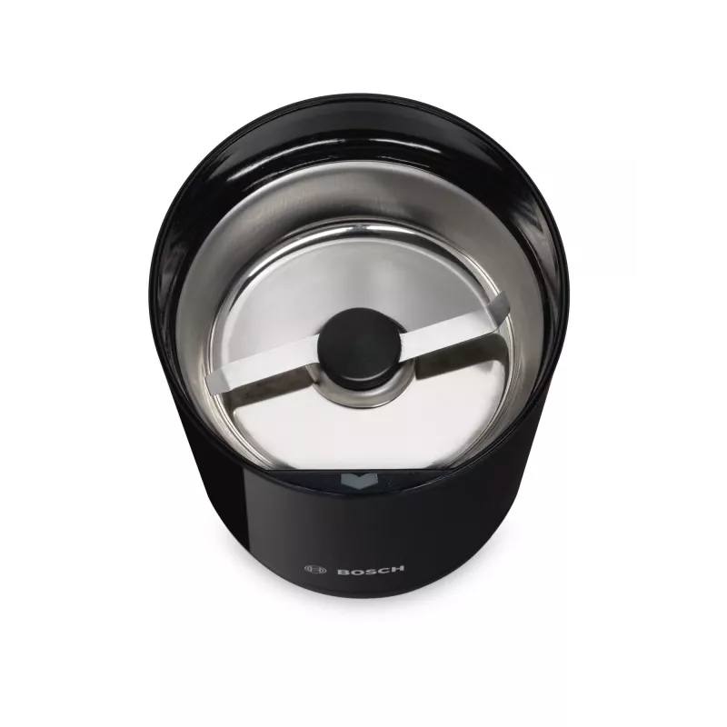 Bosch TSM6A013B Kaffeemühle 180 W Schwarz