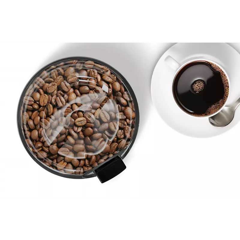 Bosch TSM6A013B Kaffeemühle 180 W Schwarz