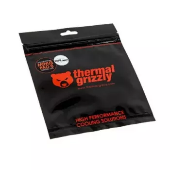 Thermal Grizzly Minus Pad 8 Wärmeleitpad 8 W/m·K 100x100x2mm