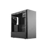 PC-Gehäuse Cooler Master Silencio S600 Midi Tower Schwarz