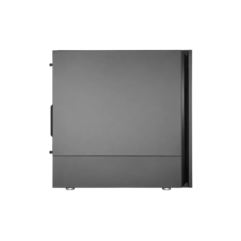 PC-Gehäuse Cooler Master Silencio S600 Midi Tower Schwarz
