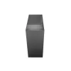 PC-Gehäuse Cooler Master Silencio S600 Midi Tower Schwarz
