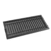 PC-Gehäuse Cooler Master Silencio S600 Midi Tower Schwarz