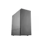 PC-Gehäuse Cooler Master Silencio S600 Midi Tower Schwarz