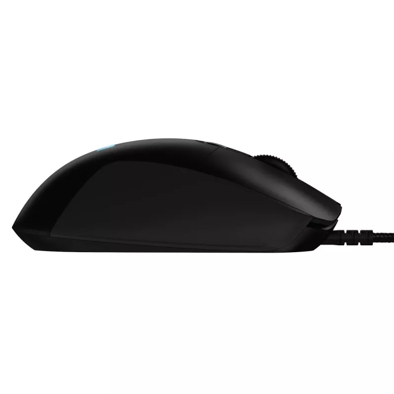 LOGITECH G403 Hero Gaming-Maus USB Schwarz EWR2