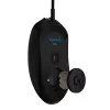 LOGITECH G403 Hero Gaming-Maus USB Schwarz EWR2
