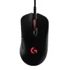 LOGITECH G403 Hero Gaming-Maus USB Schwarz EWR2