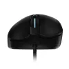 LOGITECH G403 Hero Gaming-Maus USB Schwarz EWR2