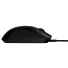 LOGITECH G403 Hero Gaming-Maus USB Schwarz EWR2