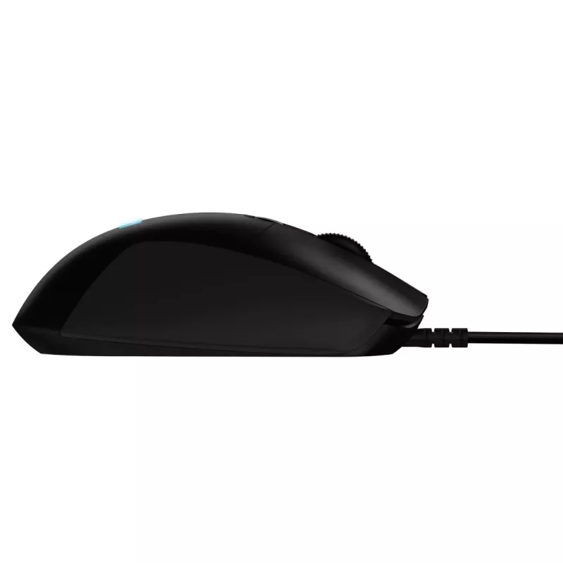 LOGITECH G403 Hero Gaming-Maus USB Schwarz EWR2
