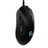 LOGITECH G403 Hero Gaming-Maus USB Schwarz EWR2