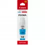 Canon GI-50 C, High Yield, Tintenflasche, Cyan
