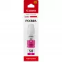 Canon GI-50 M, High Yield, Ink Bottle, Magenta