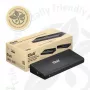 CLUB3D CSV-1562 ist eine USB3.2 Gen1 Type-C Universal Triple 4K30Hz Lade-Dockingstation und DisplayLink® zertifiziert. Die universelle Lade-Dockingstation