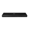 CLUB3D CSV-1562 ist eine USB3.2 Gen1 Type-C Universal Triple 4K30Hz Lade-Dockingstation und DisplayLink® zertifiziert. Die universelle Lade-Dockingstation