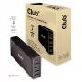 CLUB3D USB Typ A und C Power Charger, 5 Ports bis zu 111 W