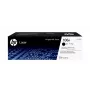 HP 106A Original Laser-Tonerkartusche Schwarz, 1000 Seiten, Schwarz, 1 Stück