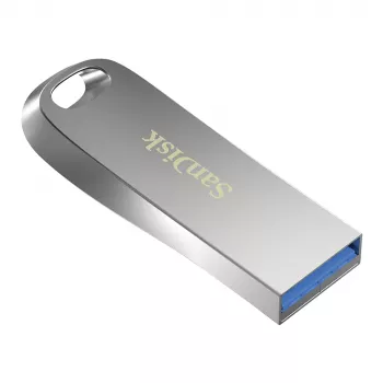 USB-Flash-Laufwerk SanDisk 128 GB USB Type-A 3.2 Gen 1 Ultra Luxe