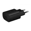 Ladegerät Samsung EP-TA800 Mobiltelefon Schwarz AC Schnellladung Innenbereich