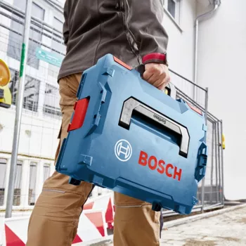 Toolbox Bosch L-BOXX 136 Professional