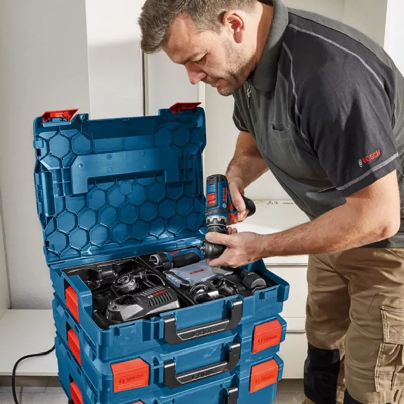 Toolbox Bosch L-BOXX 136 Professional