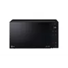 LG NeoChef MS 2535 GIB schwarze Solo-Mikrowelle, Tischgerät 25 L 300 W