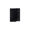 LG NeoChef MS 2535 GIB schwarze Solo-Mikrowelle, Tischgerät 25 L 300 W