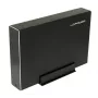HDD-Gehäuse LC-Leistung LC-35U3-Becrux-C1 Schwarz 3,5 Zoll