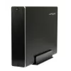 HDD-Gehäuse LC-Leistung LC-35U3-Becrux-C1 Schwarz 3,5 Zoll