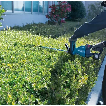 Heckenschere Makita DUH751Z
