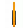 Zwei-Wege-Funkgerät Motorola Talkabout T82 Extreme Quad Pack — 4× PMR-Handgeräte, 16 Kanäle, IPX4, 500 mW, NiMH wiederaufladbar, Micro-USB