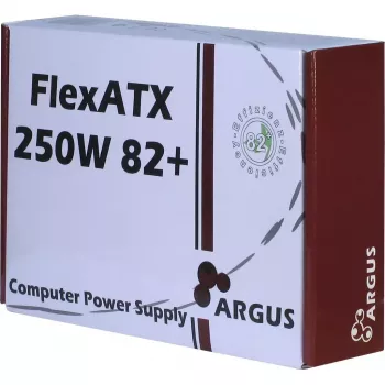 Netzteil Inter-Tech FA-250 250 W