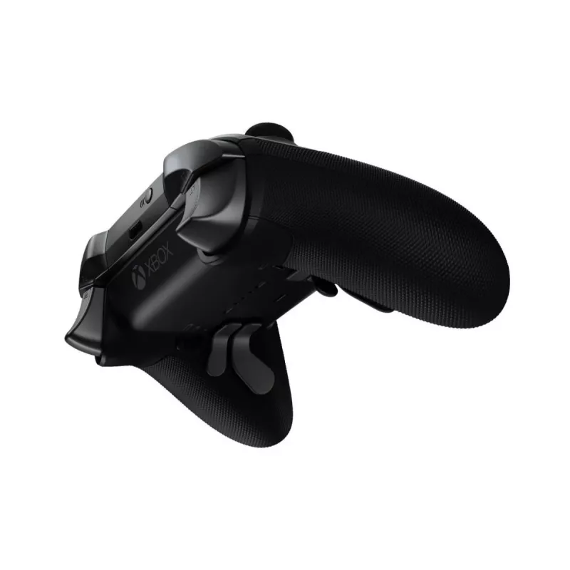 MICROSOFT Xbox Elite drahtloser Controller Series 2 Schwarz