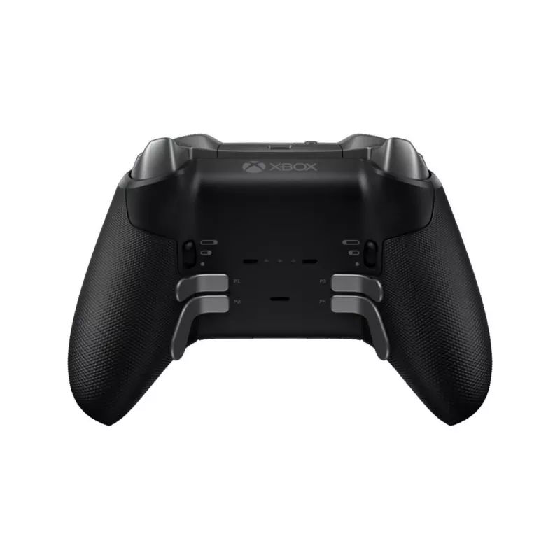 MICROSOFT Xbox Elite drahtloser Controller Series 2 Schwarz