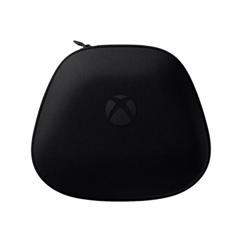 MICROSOFT Xbox Elite drahtloser Controller Series 2 Schwarz