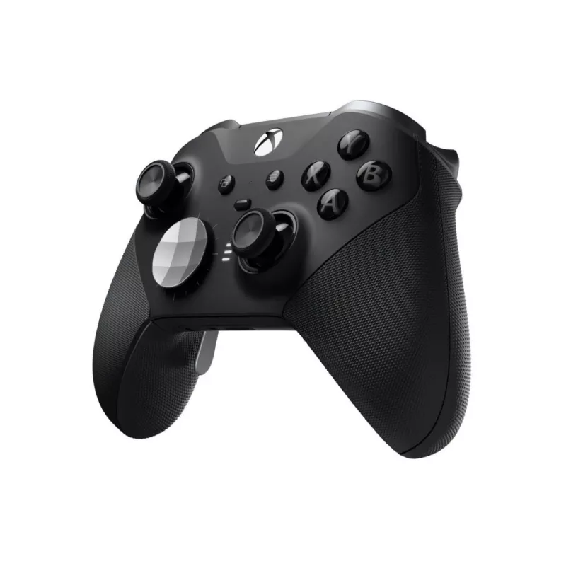 MICROSOFT Xbox Elite drahtloser Controller Series 2 Schwarz